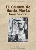 Descargar  El crimen de Santa Marta de Alonso Carretero en EPUB | PDF | MOBI