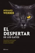 Descargar  El despertar de los gatos de Bernard Werber en EPUB | PDF | MOBI