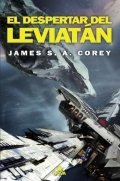 Descargar  El despertar del Leviatán de James S.A. Corey en EPUB | PDF | MOBI