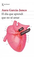Descargar  El día que aprendí que no sé amar de Aura García-Junco en EPUB | PDF | MOBI
