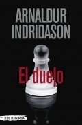 Descargar  El duelo de Arnaldur Indridason en EPUB | PDF | MOBI