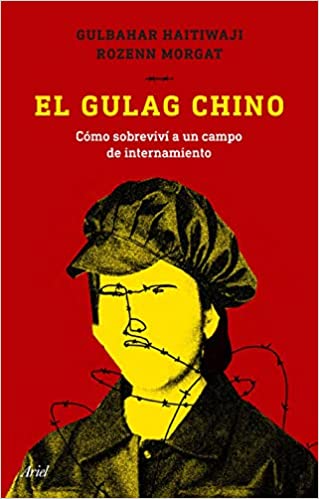 Descargar El gulag chino de Gulbahar Haitiwaji y Rozenn Morgat en EPUB | PDF | MOBI