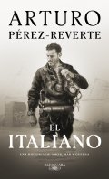 Descargar  El italiano de Arturo Pérez-Reverte en EPUB | PDF | MOBI