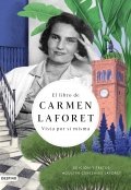Descargar  El libro de Carmen Laforet de Carmen Laforet y Agustín Cerezales en EPUB | PDF | MOBI