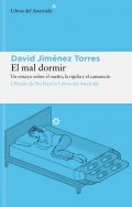 Descargar  El mal dormir de David Jiménez Torres en EPUB | PDF | MOBI