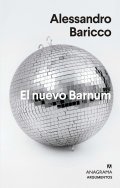 Descargar  El nuevo Barnum de Alessandro Baricco en EPUB | PDF | MOBI