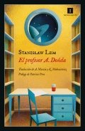 Descargar  El profesor A. Donda de Stanislaw Lem en EPUB | PDF | MOBI