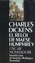 Descargar  El reloj de maese Humphrey de Charles Dickens en EPUB | PDF | MOBI