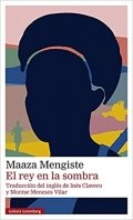 Descargar  El rey en la sombra de Maaza Mengiste en EPUB | PDF | MOBI
