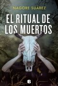 Descargar  El ritual de los muertos de Nagore Suárez en EPUB | PDF | MOBI
