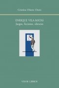 Descargar  Emilio Vila-Matas. Juegos, ficciones, silencios de Cristina Oñoro en EPUB | PDF | MOBI