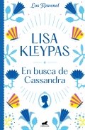 Descargar  En busca de Cassandra de Lisa Kleypas en EPUB | PDF | MOBI