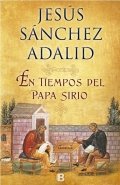 Descargar  En tiempos del papa sirio de Jesús Sánchez Adalid en EPUB | PDF | MOBI