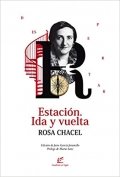 Descargar  Estación. Ida y vuelta de Rosa Chacel en EPUB | PDF | MOBI