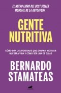 Descargar  Gente nutritiva de Bernardo Stamateas en EPUB | PDF | MOBI