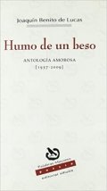 Descargar  Humo de un beso de Joaquín Benito de Lucas en EPUB | PDF | MOBI
