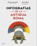Descargar  Infografías de la antigua Roma de Varios Autores en EPUB | PDF | MOBI