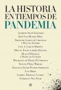 Descargar  La Historia en tiempos de pandemia de Varios Autores en EPUB | PDF | MOBI