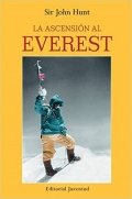 Descargar  La ascensión del Everest de John Hunt en EPUB | PDF | MOBI