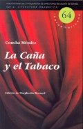 Descargar  La caña y el tabaco de Concha Méndez en EPUB | PDF | MOBI