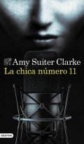 Descargar  La chica número 11 de Amy Suiter Clarke en EPUB | PDF | MOBI