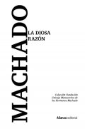 Descargar  La diosa Razón de Manuel Machado y Antonio Machado en EPUB | PDF | MOBI