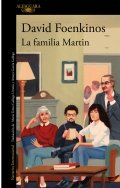 Descargar  La familia Martin de David Foenkinos en EPUB | PDF | MOBI