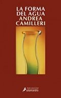 Descargar  La forma del agua de Andrea Camilleri en EPUB | PDF | MOBI