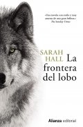 Descargar  La frontera del lobo de Sarah Hall en EPUB | PDF | MOBI