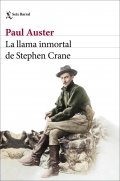 Descargar  La llama inmortal de Stephen Crane de Paul Auster en EPUB | PDF | MOBI