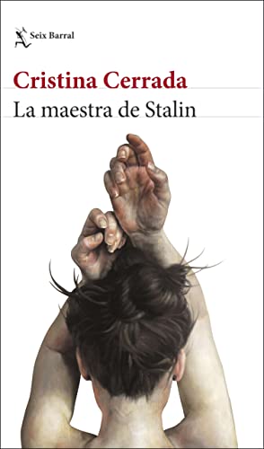 Descargar La maestra de Stalin de Cristina Cerrada en EPUB | PDF | MOBI