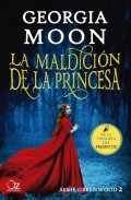 Descargar  La maldición de la princesa de Georgia Moon en EPUB | PDF | MOBI