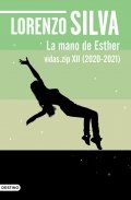 Descargar  La mano de Esther de Lorenzo Silva en EPUB | PDF | MOBI