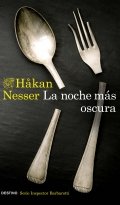 Descargar  La noche más oscura de Hakan Nesser en EPUB | PDF | MOBI