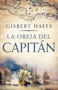 Descargar  La oreja del capitán de Gisbert Haefs en EPUB | PDF | MOBI