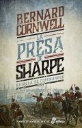 Descargar  La presa de Sharpe de Bernard Cornwell en EPUB | PDF | MOBI