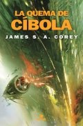 Descargar  La quema de Cíbola de James S.A. Corey en EPUB | PDF | MOBI