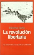 Descargar  La revolución libertaria de Heleno Saña en EPUB | PDF | MOBI