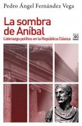 Descargar  La sombra de Aníbal de Pedro Ángel Fernández-Vega en EPUB | PDF | MOBI