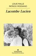 Descargar  Lacombe Lucien de Patrick Modiano en EPUB | PDF | MOBI