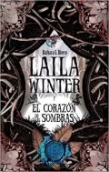 Descargar  Laila Winter y el corazón de las sombras de Bárbara G. Rivero en EPUB | PDF | MOBI