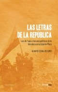 Descargar  Las letras de la República de Álvaro Ceballos en EPUB | PDF | MOBI