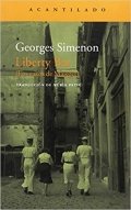 Descargar  Liberty Bar de Georges Simenon en EPUB | PDF | MOBI