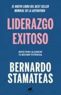 Descargar  Liderazgo exitoso de Bernardo Stamateas en EPUB | PDF | MOBI