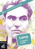 Descargar  Lorca. La valiente alegría de Aroa Moreno Durán en EPUB | PDF | MOBI