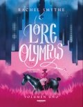 Descargar  Lore Olympus 1. Cuentos del Olimpo de Rachel Smythe en EPUB | PDF | MOBI