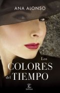 Descargar  Los colores del tiempo de Ana Alonso en EPUB | PDF | MOBI