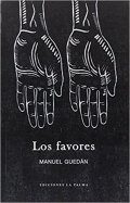 Descargar  Los favores de Manuel Guedán en EPUB | PDF | MOBI