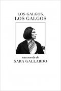 Descargar  Los galgos, los galgos de Sara Gallardo en EPUB | PDF | MOBI