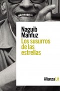 Descargar  Los susurros de las estrellas de Naguib Mahfuz en EPUB | PDF | MOBI